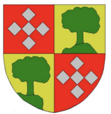 Blason héraldique de la famille Van Linthout